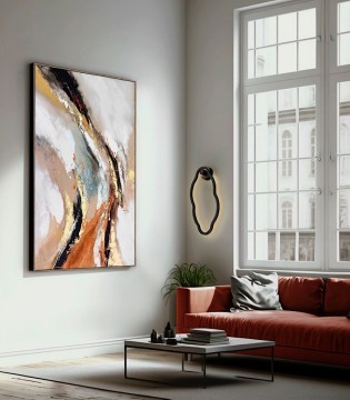 Aplique de pared Tono negro - Schuller 2