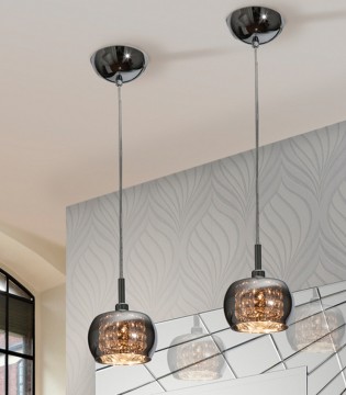 Colgante ARIAN 1 luz - Schuller 193273 2