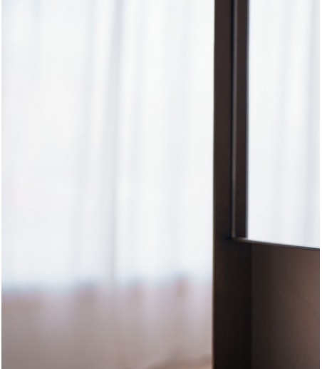 Espejo decorativo de suelo N2 metal - VP Interiorismo