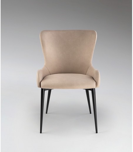 Silla beige Telma - Schuller
