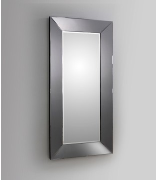 Espejo Roma 185x90 marco smoke - Schuller