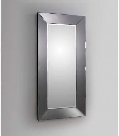 Espejo Roma 185x90 marco smoke - Schuller