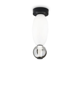 Plafón de techo interior Lumiere - 1pl - Ideal Lux
