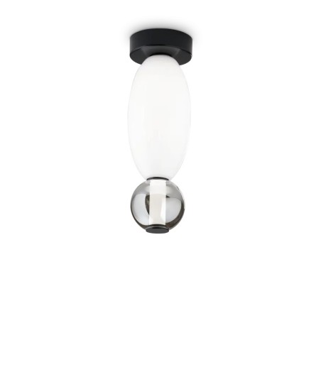 Plafón de techo interior Lumiere - 1pl - Ideal Lux