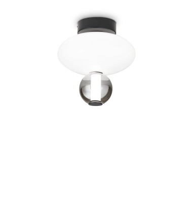 Plafón de techo interior Lumiere - 2pl - Ideal Lux
