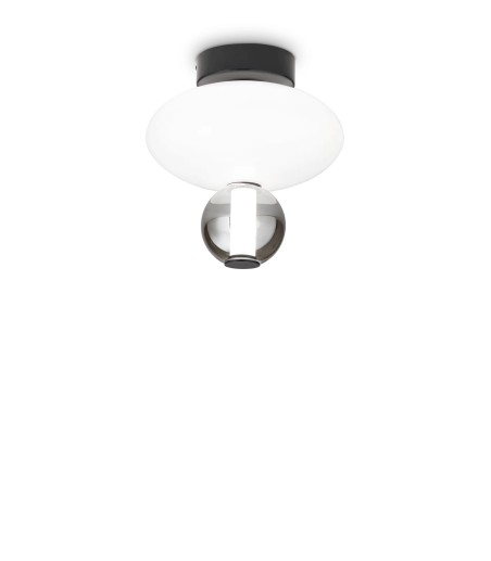 Plafón de techo interior Lumiere - 2pl - Ideal Lux