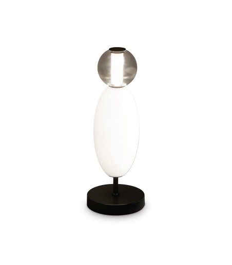 Lámpara de sobremesa Lumiere - tl - Ideal Lux