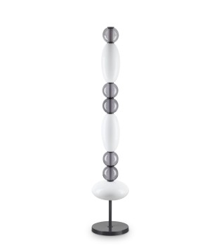 Lámpara de suelo Lumiere - pt - Ideal Lux