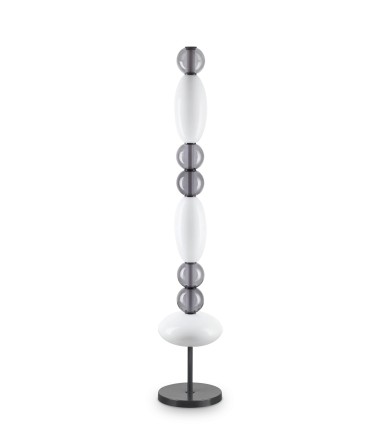 Lámpara de suelo Lumiere - pt - Ideal Lux
