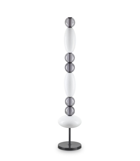 Lámpara de suelo Lumiere - pt - Ideal Lux