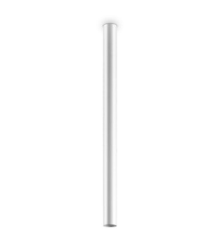 Plafón de techo Look blanco - pl1 h95 - Ideal Lux