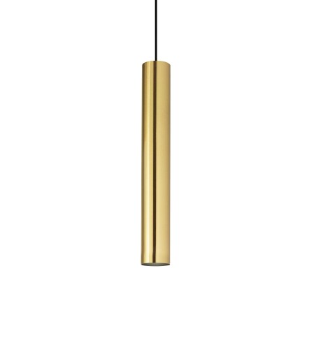 Lámpara de techo colgante Look latón - sp1 d06 - Ideal Lux