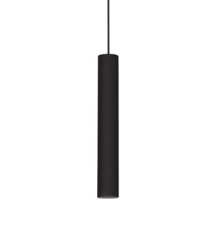 Lámpara de techo colgante Look negro - sp1 d06 - Ideal Lux