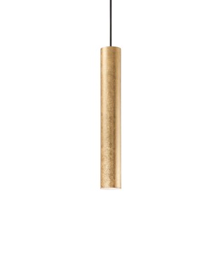 Lámpara de techo colgante Look oro - sp1 d06 - Ideal Lux