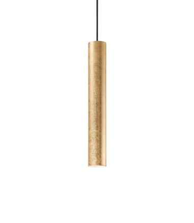 Lámpara de techo colgante Look oro - sp1 d06 - Ideal Lux