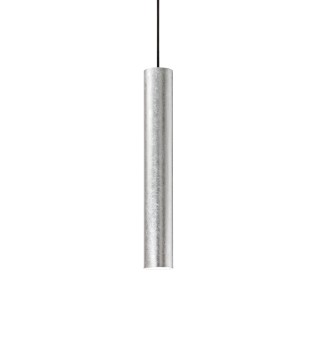 Lámpara de techo colgante Look plata - sp1 d06 - Ideal Lux