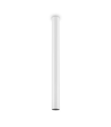 Foco de superficie Look blanco - PL1 H75 - Ideal Lux