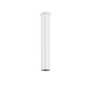 Plafón de techo Look blanco - PL1 H40 - Ideal Lux