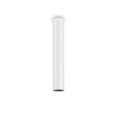 Plafón de techo Look blanco - PL1 H40 - Ideal Lux