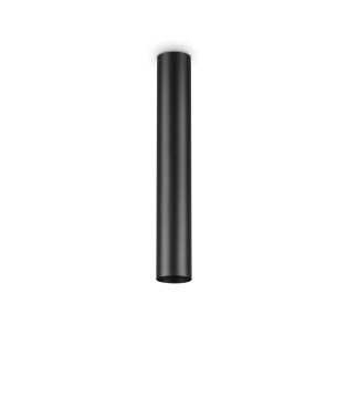 Plafón de techo Look negro - PL1 H40 - Ideal Lux