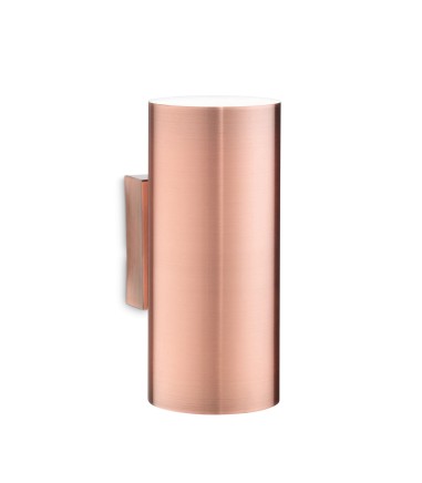 Aplique de pared Look cobre - AP2 - Ideal Lux