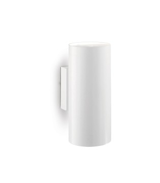 Aplique de pared Look blanco - AP2 - Ideal Lux