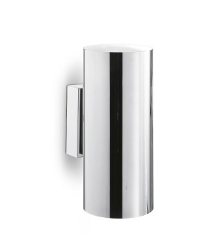 Aplique de pared Look cromo - AP2 - Ideal Lux