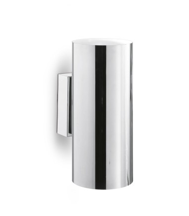 Aplique de pared Look cromo - AP2 - Ideal Lux
