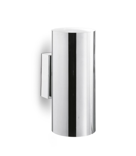 Aplique de pared Look cromo - AP2 - Ideal Lux