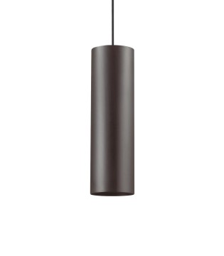Lámpara de techo colgante Look negro - SP1 D12 - Ideal Lux