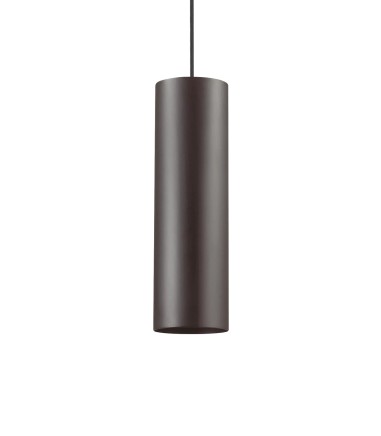 Lámpara de techo colgante Look negro - SP1 D12 - Ideal Lux