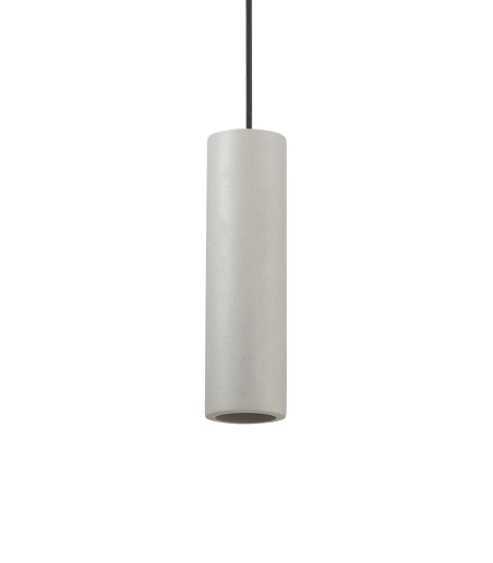 Lámpara de techo colgante Oak cemento - SP 1 - Ideal Lux