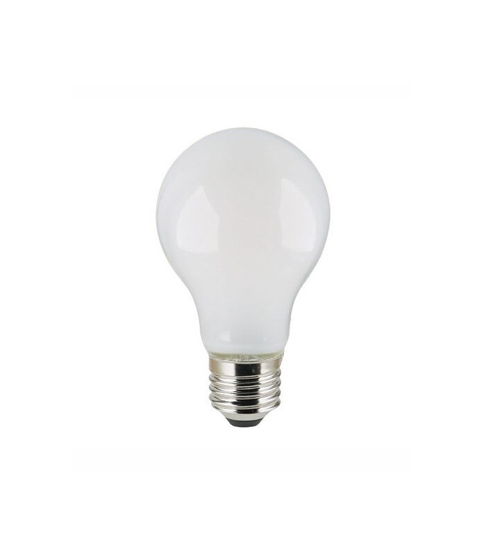 Bombilla LED 9W E27 360º 1090lm - Mantra