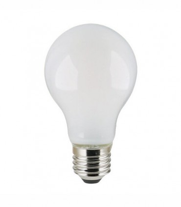 Bombilla LED 9W E27 360º 1090lm - Mantra