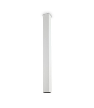 Foco - Plafón de techo Sky blanco - PL 1 - Ideal Lux