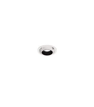 Foco empotrable GARDA Mini 7W blanco basculante - Mantra - Ø53 2