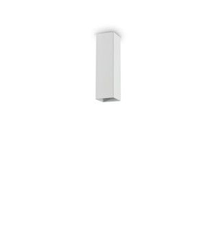 Foco - Plafón de techo Sky blanco H20 - PL 1 - Ideal Lux