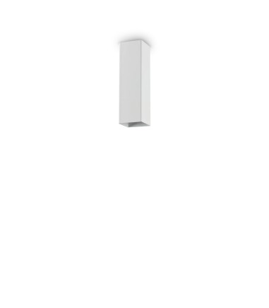 Foco - Plafón de techo Sky blanco H20 - PL 1 - Ideal Lux