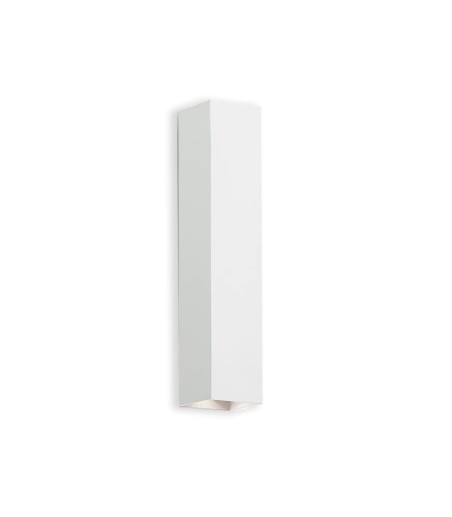 Aplique - Aplique de pared Sky blanco - AP 2 - Ideal Lux