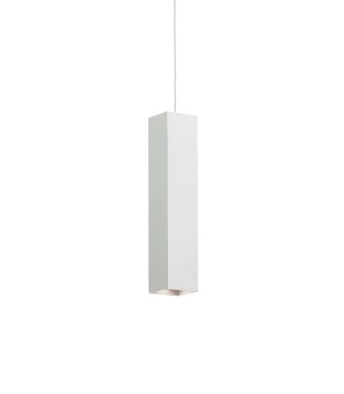 Lámpara de techo colgante Sky blanco - SP 1 - Ideal Lux