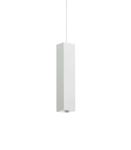 Lámpara de techo colgante Sky blanco - SP 1 - Ideal Lux