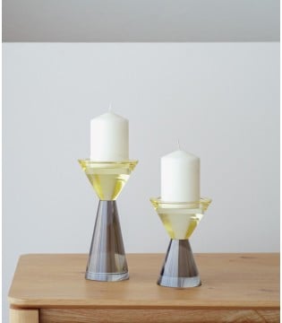 Candelabro de cristal Val grande - VP Interiorismo 2