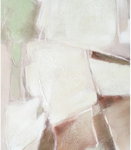 Cuadro abstracto Oli N1 - VP Interiorismo