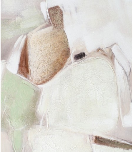 Cuadro abstracto Oli N1 - VP Interiorismo
