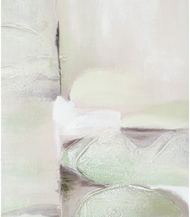 Cuadro abstracto Oli N2 - VP Interiorismo
