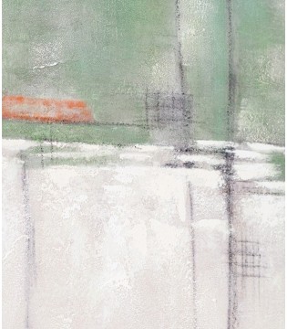 Cuadro abstracto Licia N2 - VP Interiorismo 2