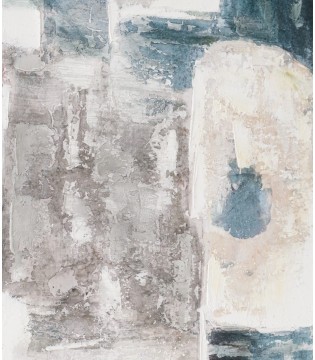 Cuadro abstracto Orna - VP Interiorismo 2