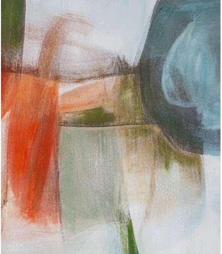 Cuadro abstracto Alegra N5 - VP Interiorismo