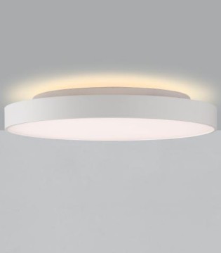 Plafón de techo Roma 60 cm - ACB