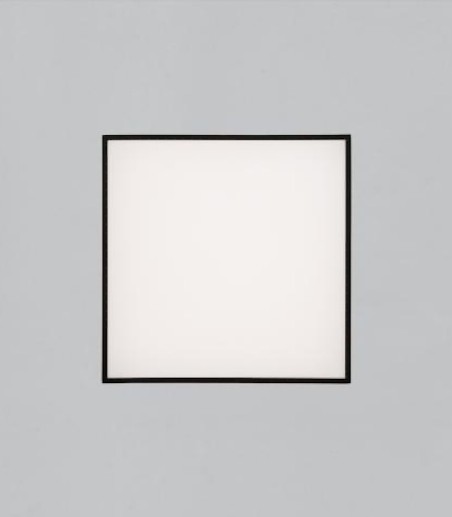 Plafón de techo Oporto 40cm - ACB